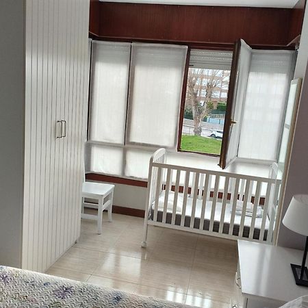 Apartamento Noja Beach 外观 照片