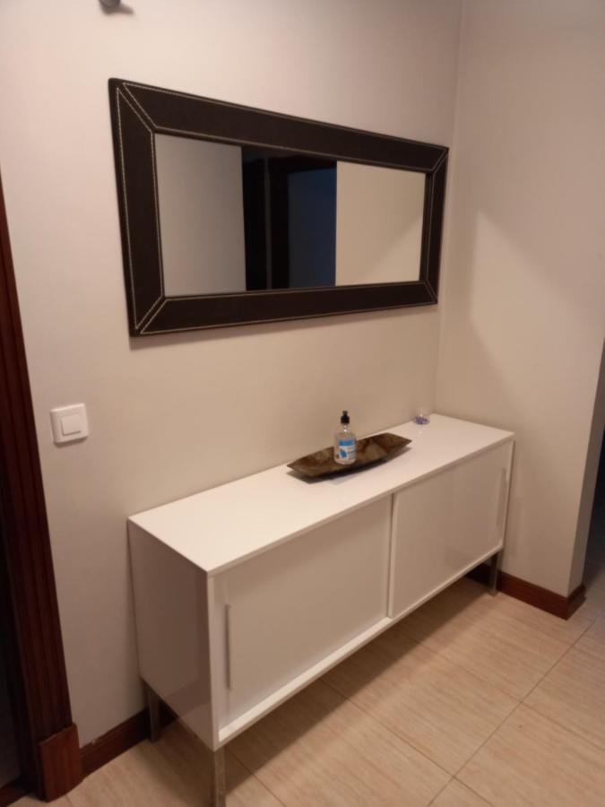 Apartamento Noja Beach 外观 照片