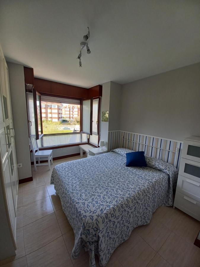 Apartamento Noja Beach 外观 照片