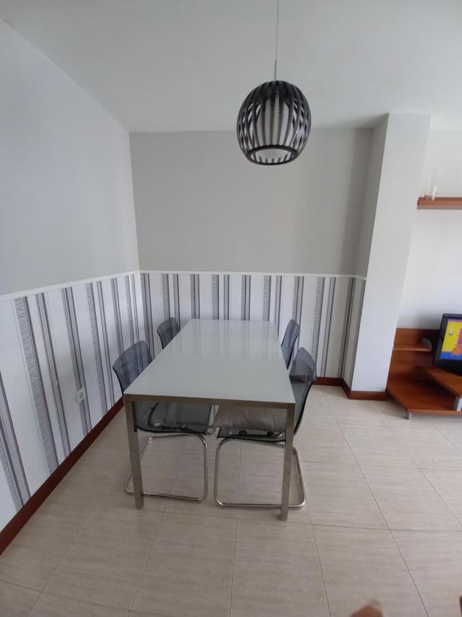 Apartamento Noja Beach 外观 照片