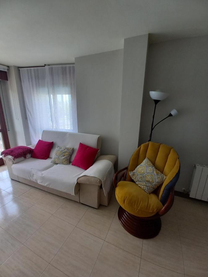 Apartamento Noja Beach 外观 照片