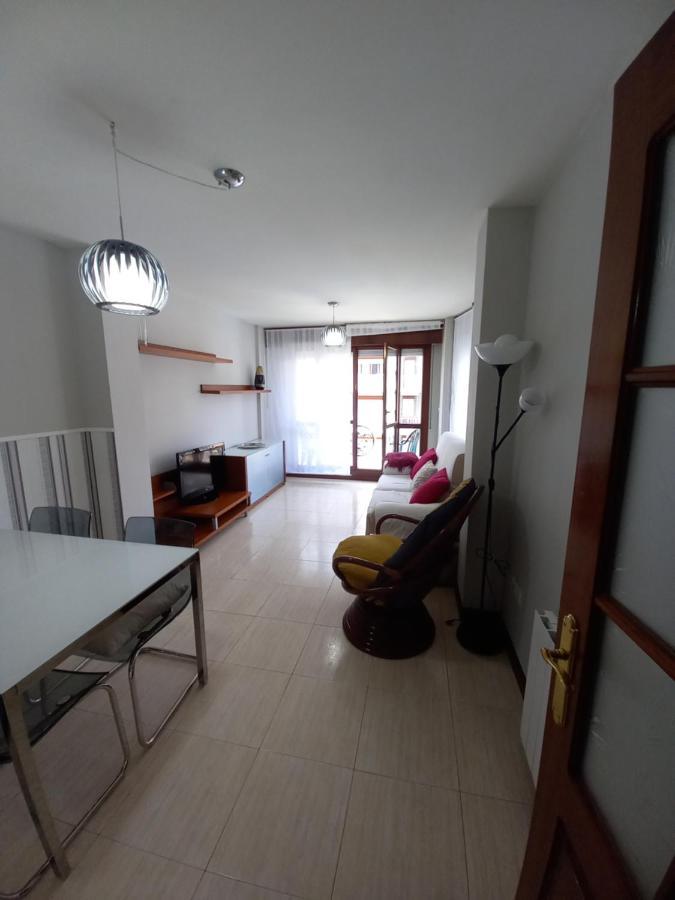 Apartamento Noja Beach公寓 外观 照片