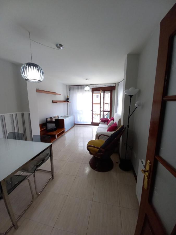 Apartamento Noja Beach 外观 照片
