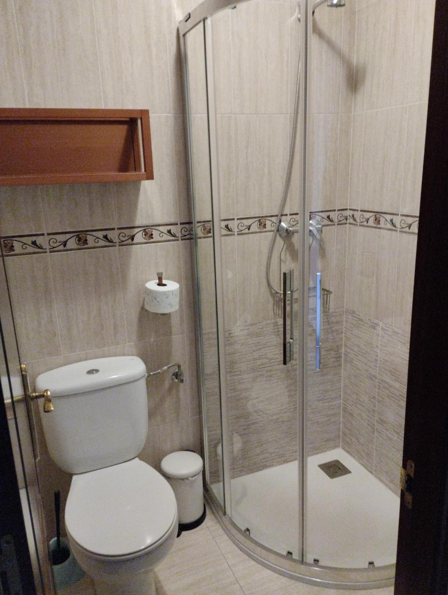 Apartamento Noja Beach 外观 照片