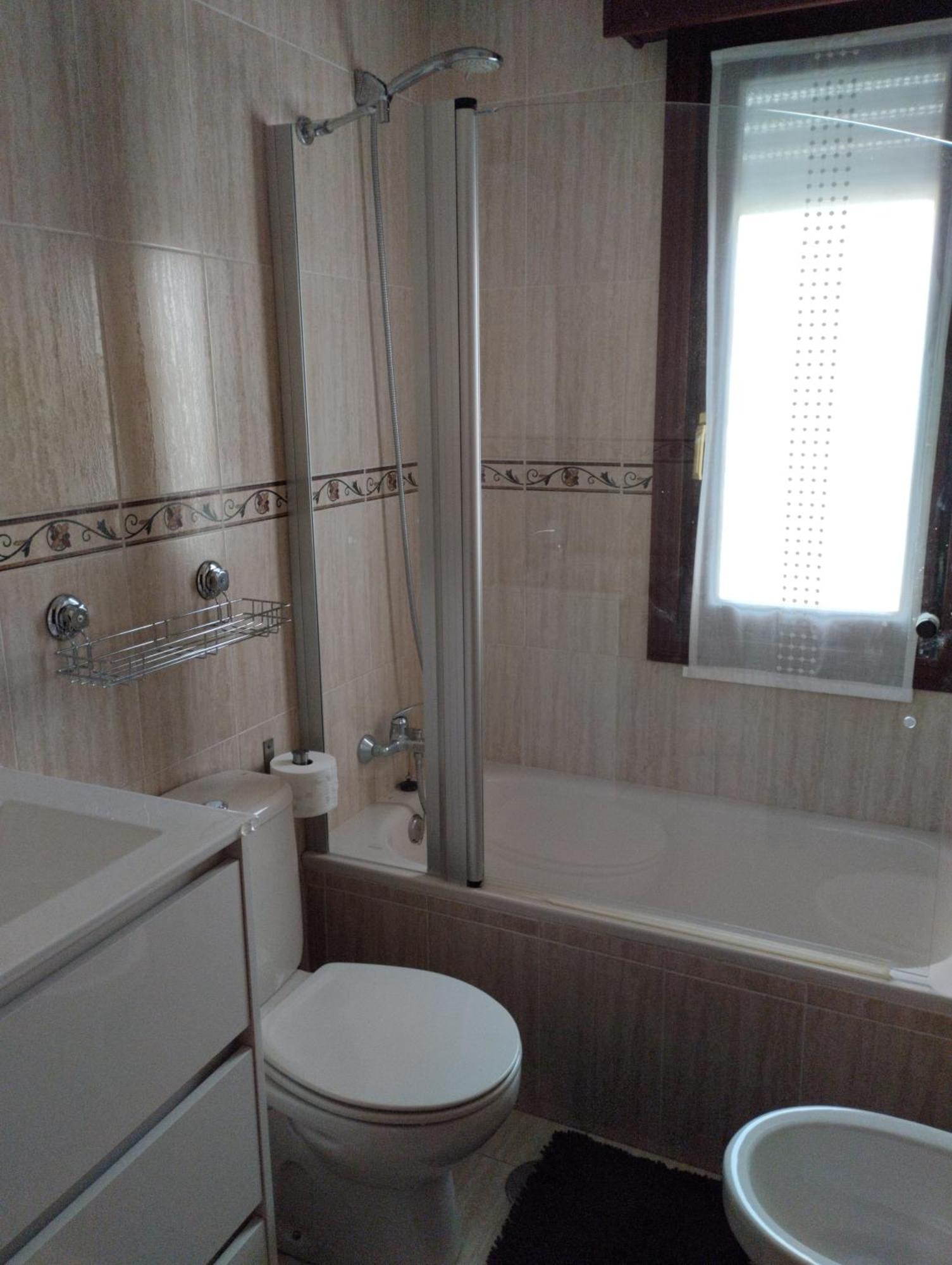 Apartamento Noja Beach 外观 照片