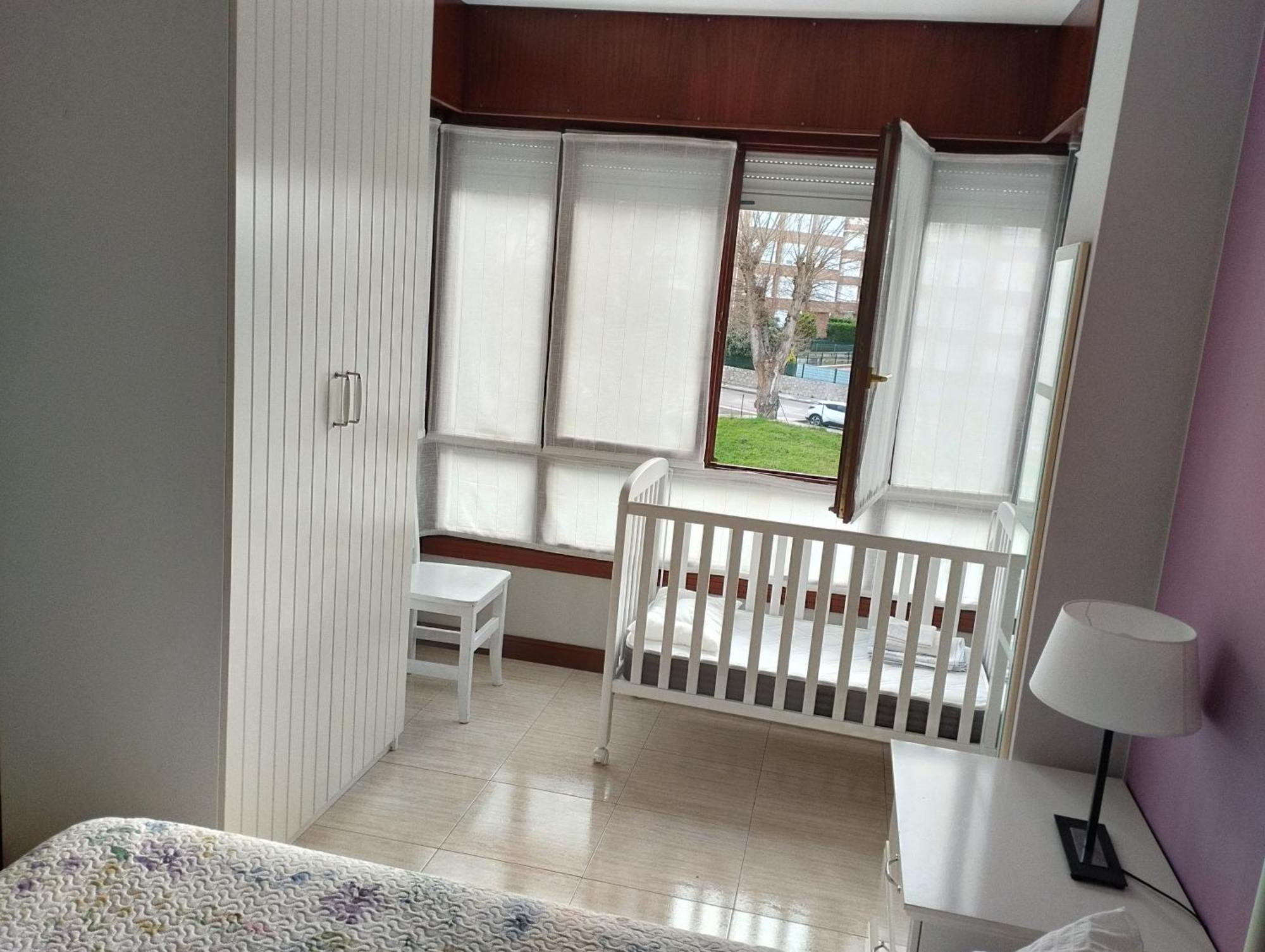 Apartamento Noja Beach 外观 照片