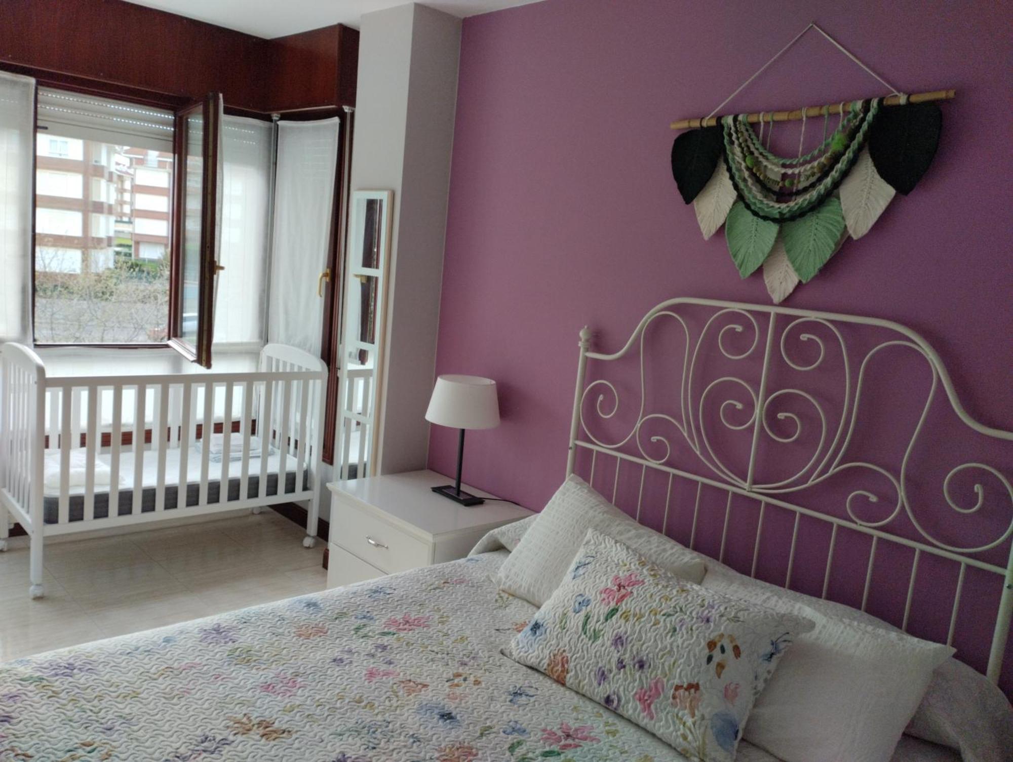Apartamento Noja Beach 外观 照片